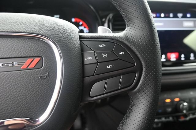New 2026 Dodge Durango GT w/ Blacktop Package AWD/4WD image 20