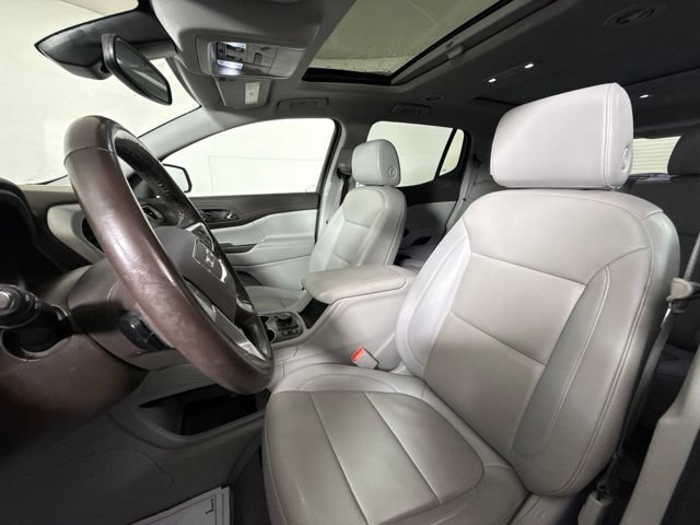 Used 2022 GMC Acadia SLT AWD/4WD image 18