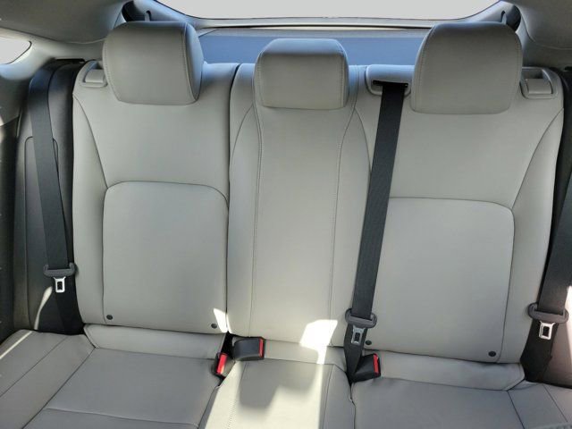 Certified 2025 Acura Integra image 9