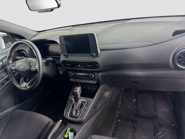 Used 2022 Hyundai Kona N Line image 27