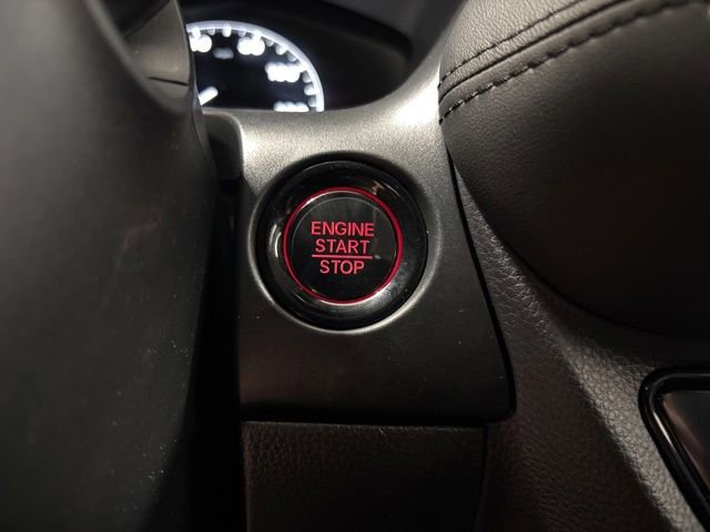 Certified 2024 Honda HR-V LX image 28