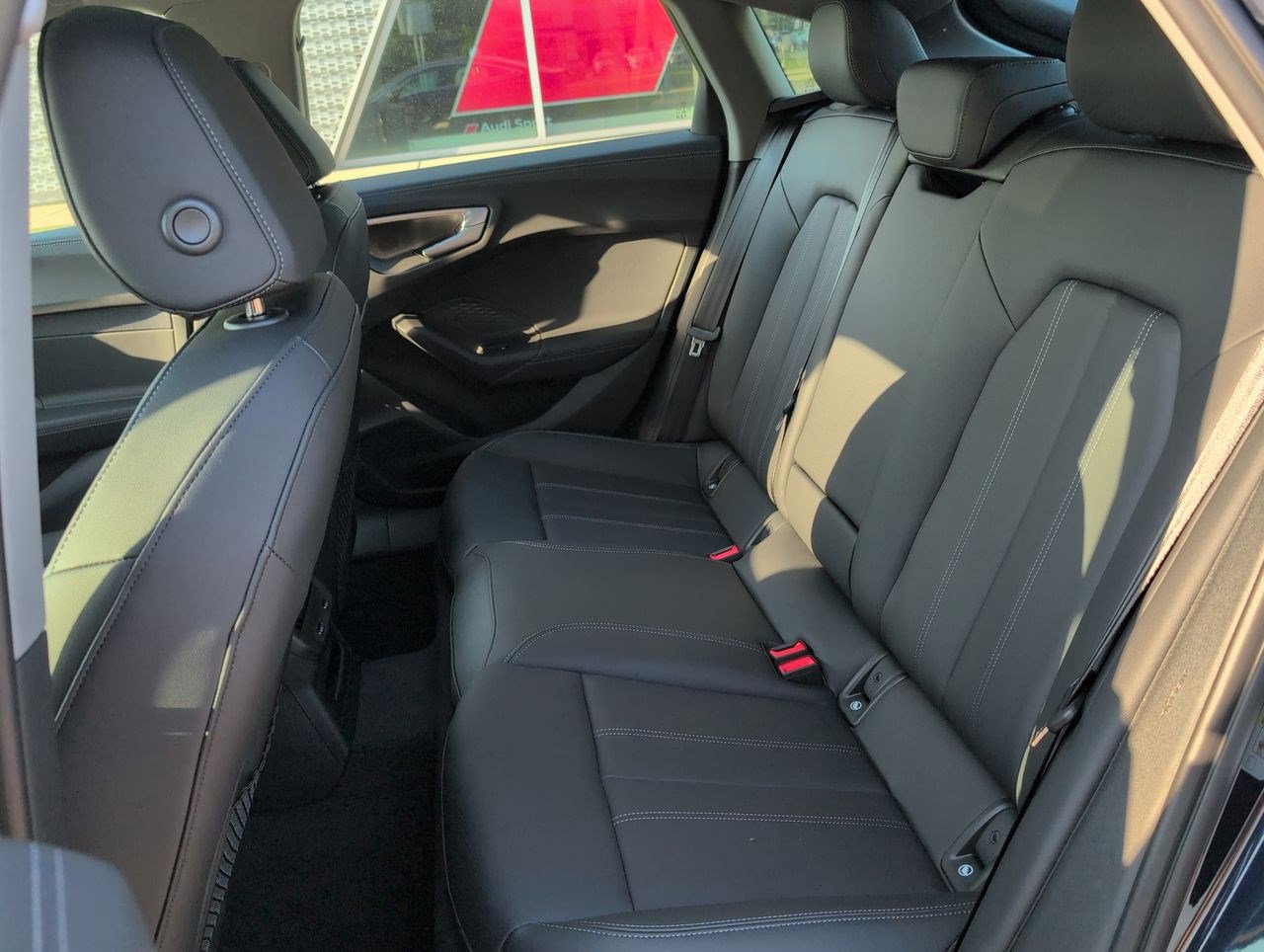 New 2025 Audi A5 2.0T Premium Plus image 21