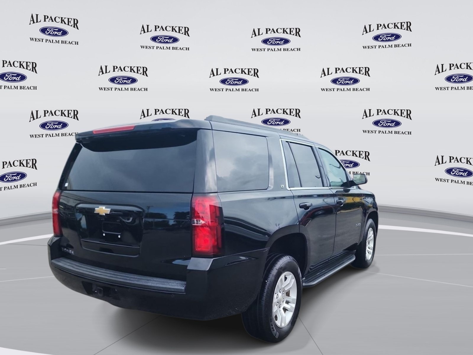 Used 2019 Chevrolet Tahoe LT RWD image 5