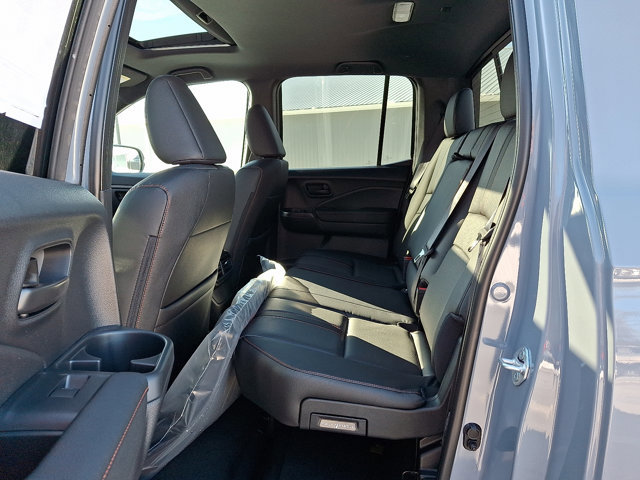 New 2026 Honda Ridgeline TrailSport+ image 8