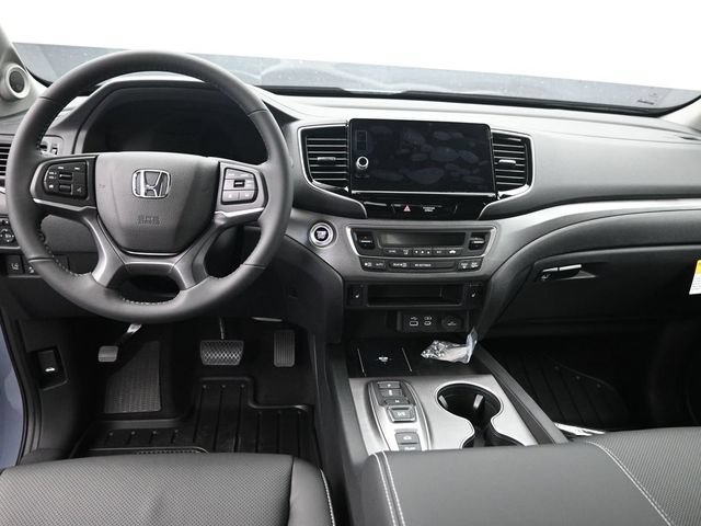 New 2026 Honda Ridgeline RTL image 10