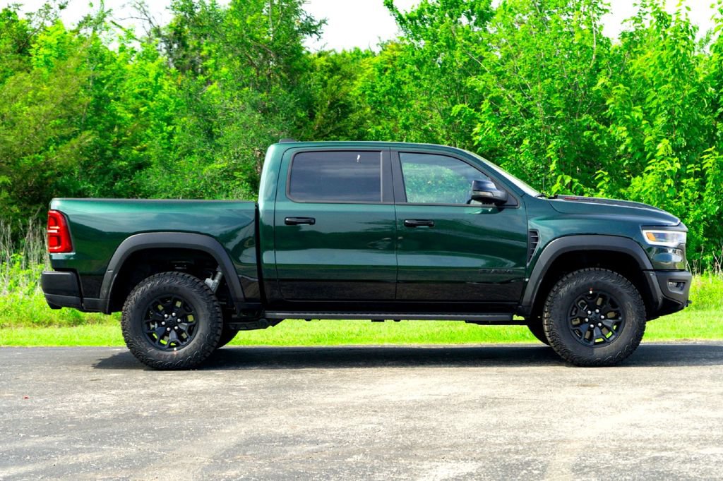 New 2026 RAM 1500 RHO AWD/4WD image 5