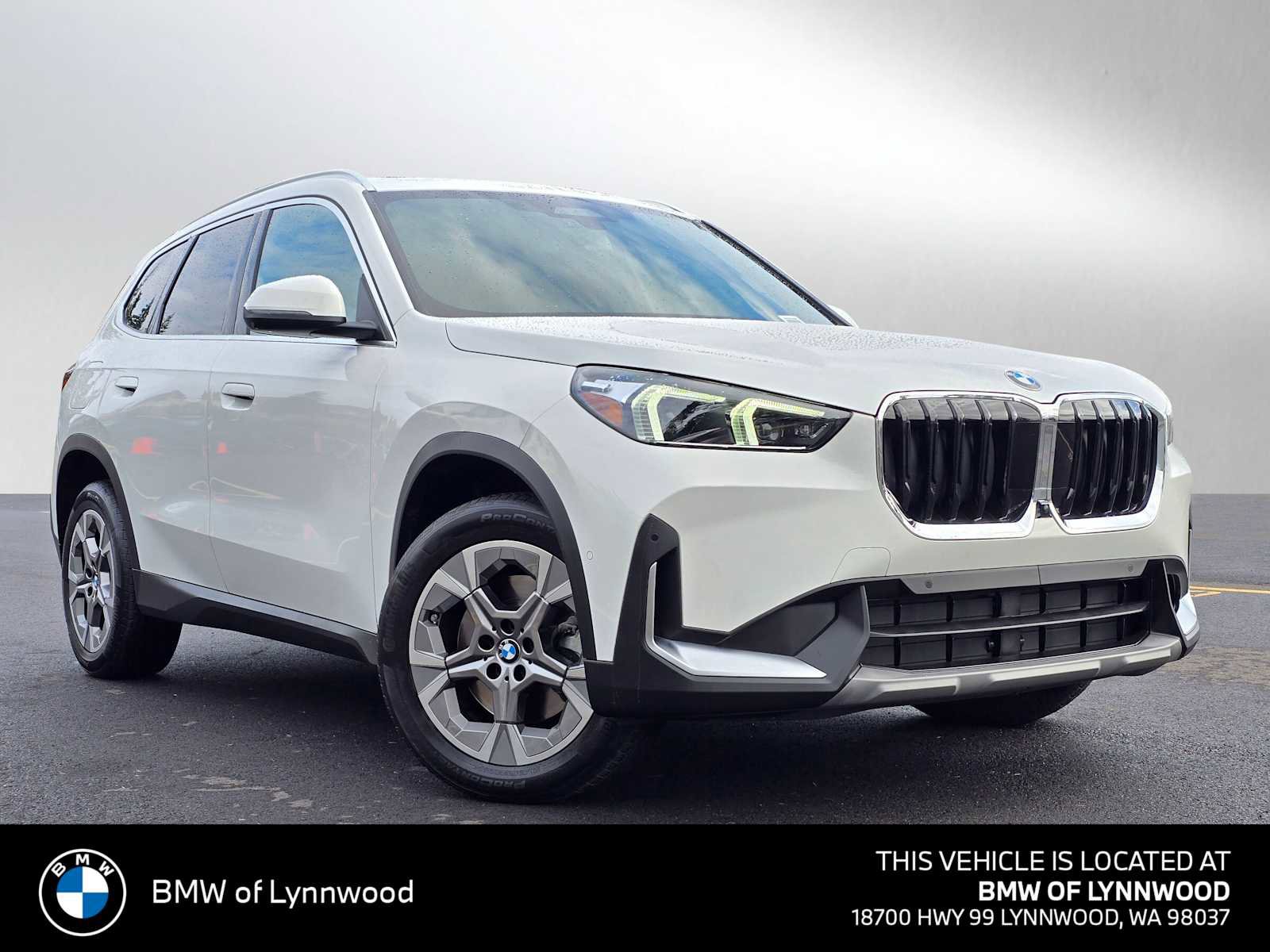 Used 2023 BMW X1 xDrive28i w/ Premium Package