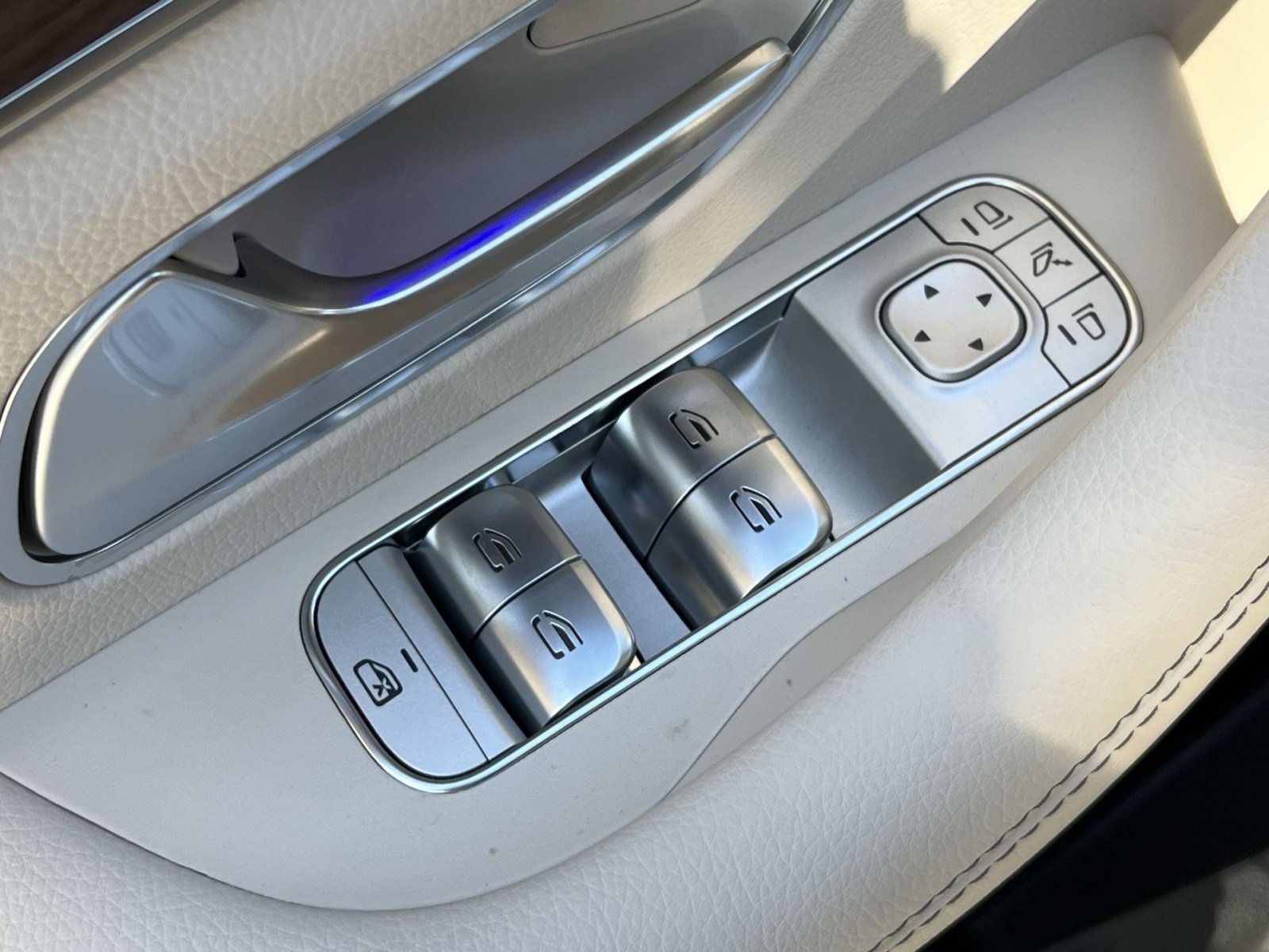 New 2026 Mercedes-Benz GLE 350 GLE 350 image 13