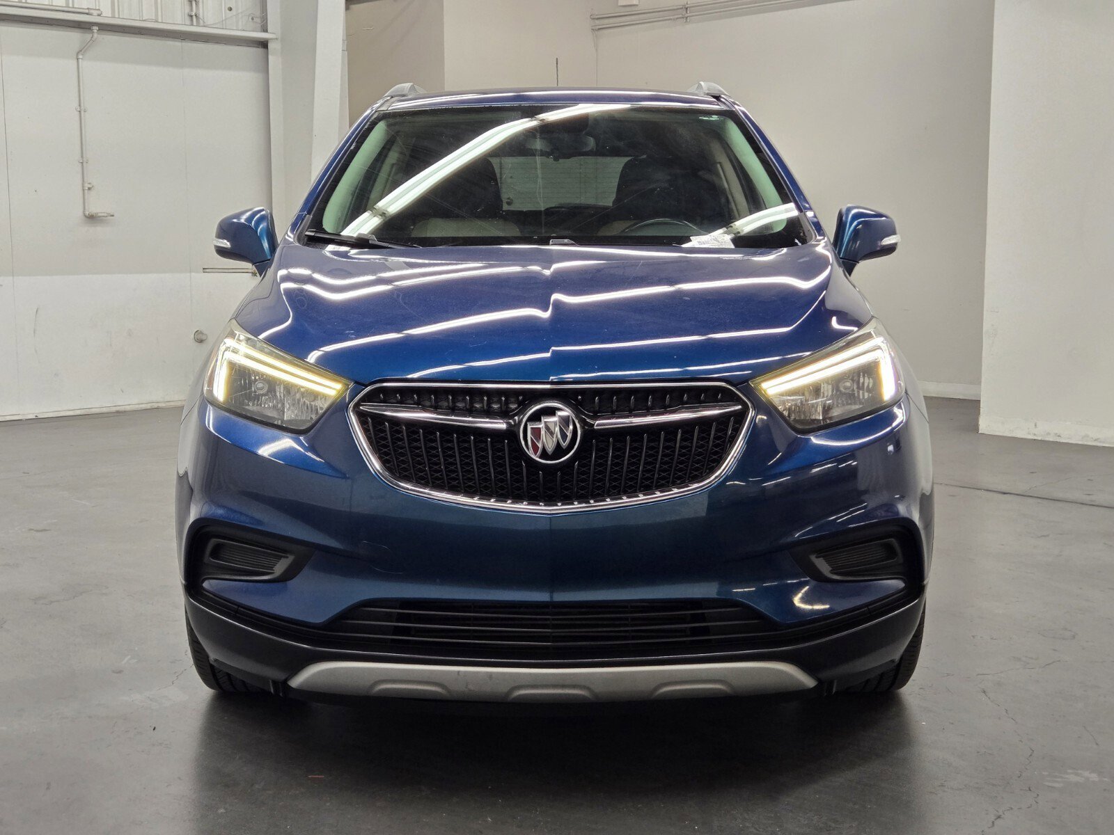 Used 2019 Buick Encore Preferred w/ Safety Package FWD image 5
