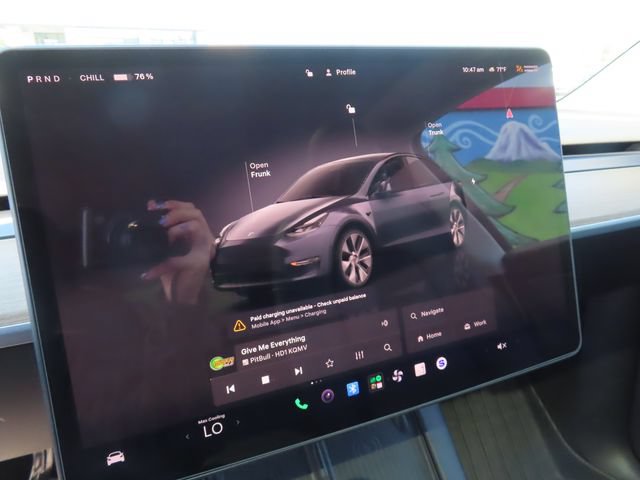 Used 2023 Tesla Model Y Long Range AWD/4WD image 14
