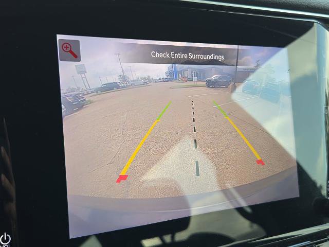 Used 2024 Jeep Wagoneer L 2WD w/ Premium Group I image 15