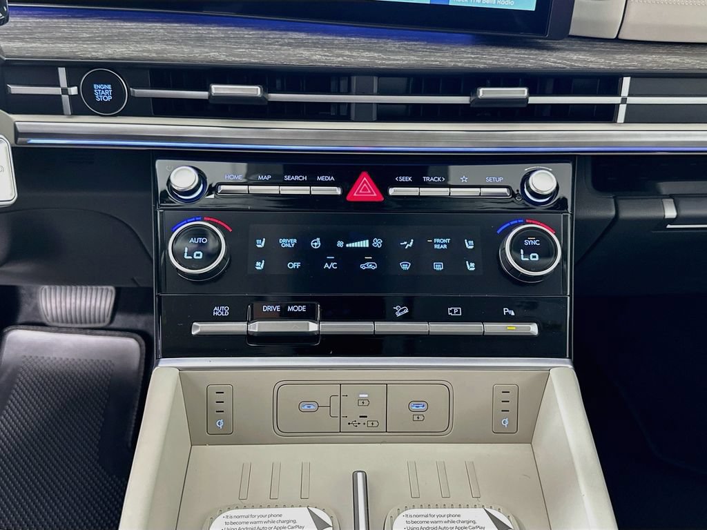 New 2027 Hyundai Santa Fe Calligraphy FWD image 14