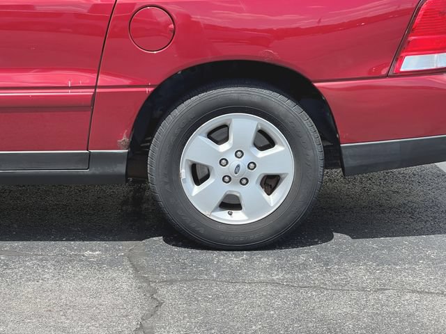 Used 2005 Ford Freestar SES FWD image 26