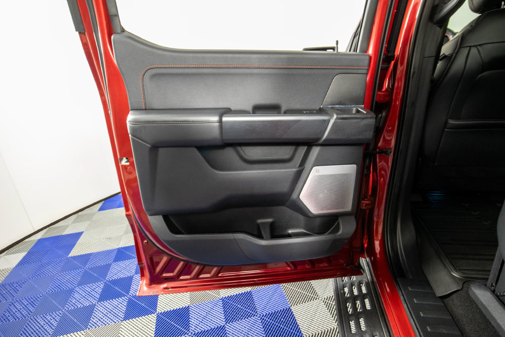 Used 2024 Ford F150 Raptor AWD/4WD image 14
