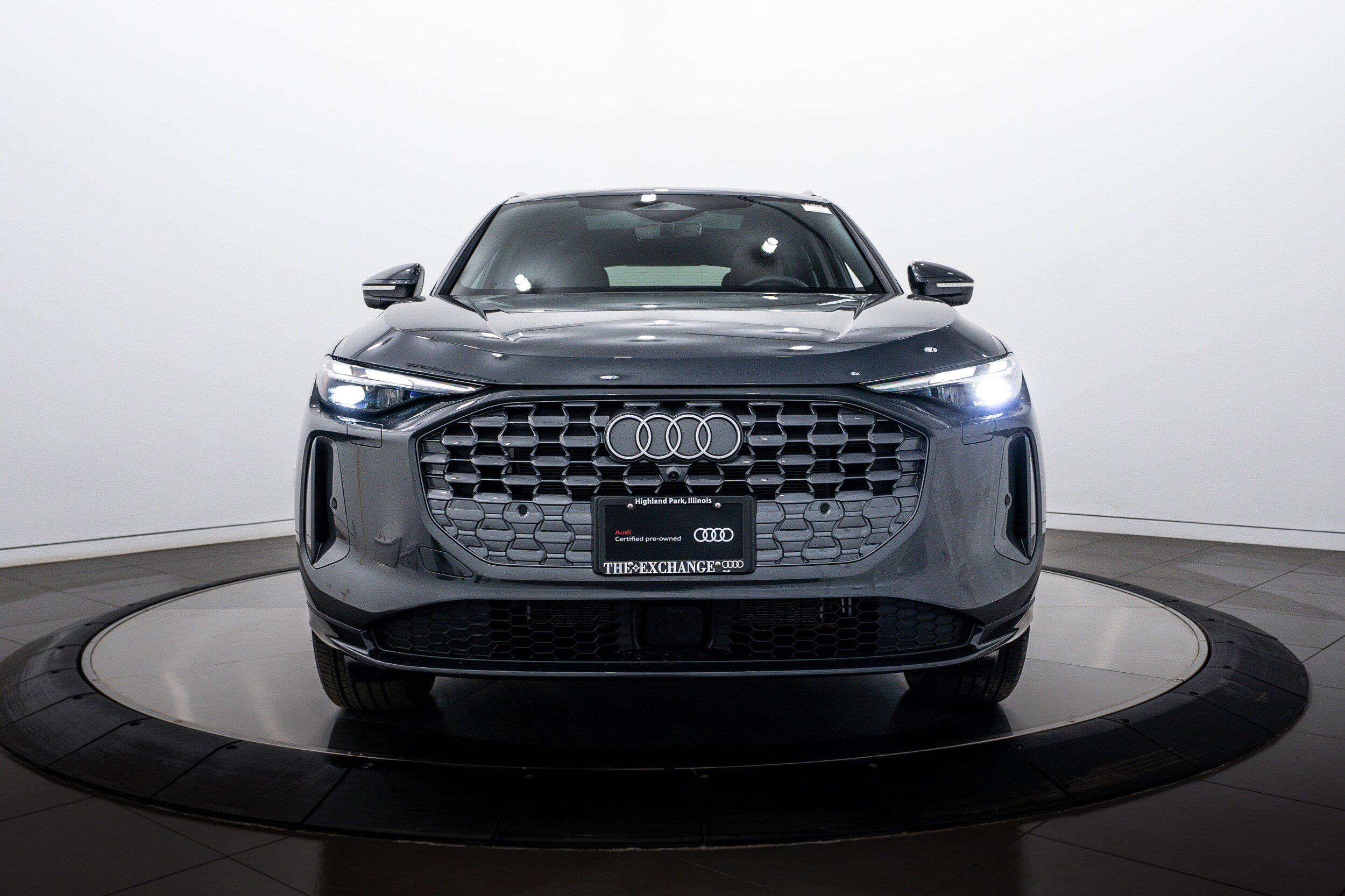 Certified 2025 Audi Q5 Premium w/ Convenience Package image 23