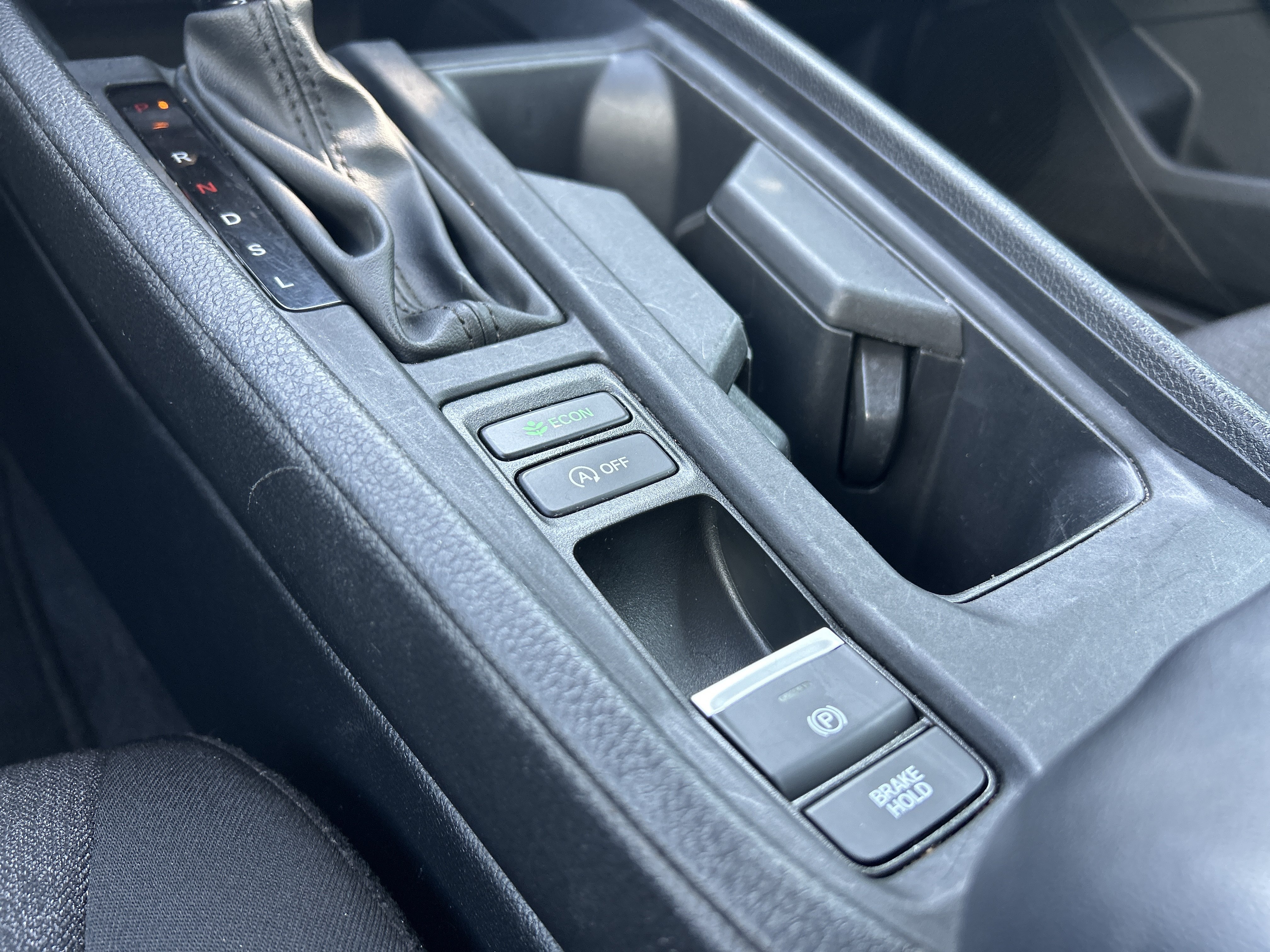 Certified 2023 Honda Accord LX image 28