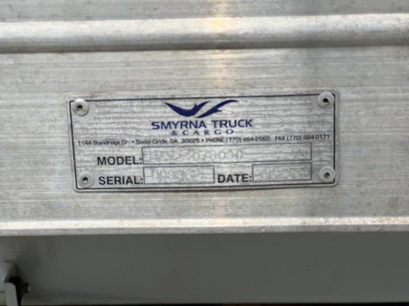 Used 2014 RAM ProMaster 3500 image 38