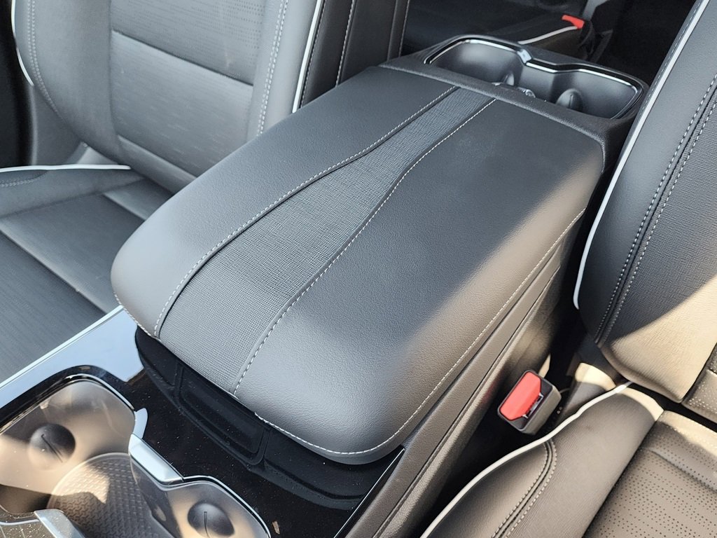 New 2026 Buick Enclave Sport Touring w/ Power Package image 33