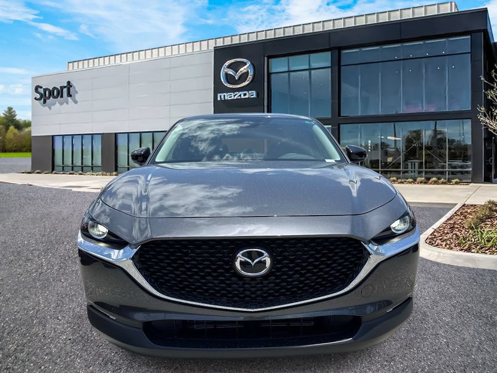 New 2026 MAZDA CX-30 AWD 2.5 S w/ Select Sport Pkg image 9