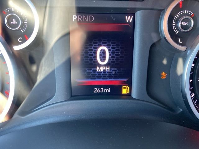 New 2026 RAM 3500 Tradesman w/ Chrome Appearance Group A image 19