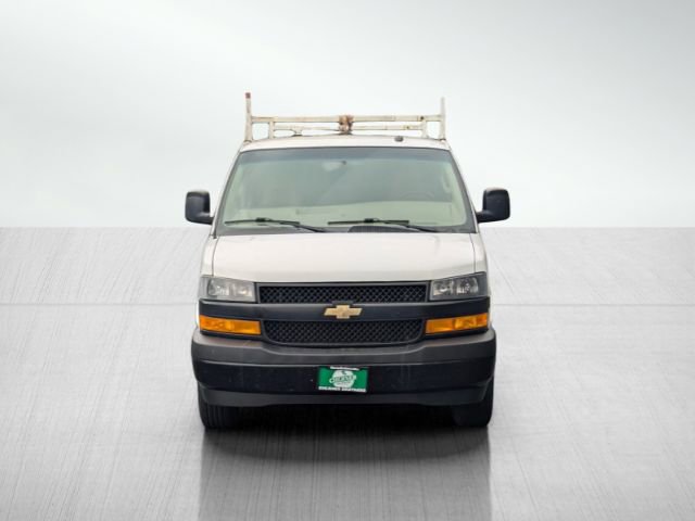 Used 2021 Chevrolet Express 2500 w/ Driver Convenience Package image 2