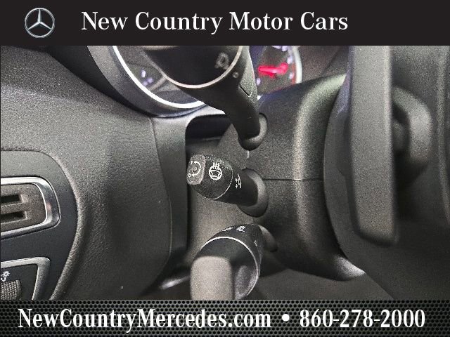 Certified 2017 Mercedes-Benz C 300 4MATIC Sedan image 23