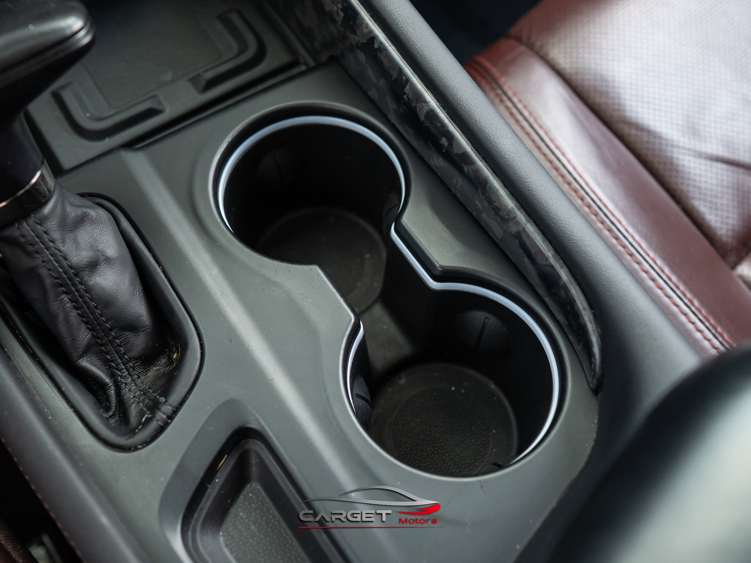 Used 2023 Dodge Durango R/T RWD image 36