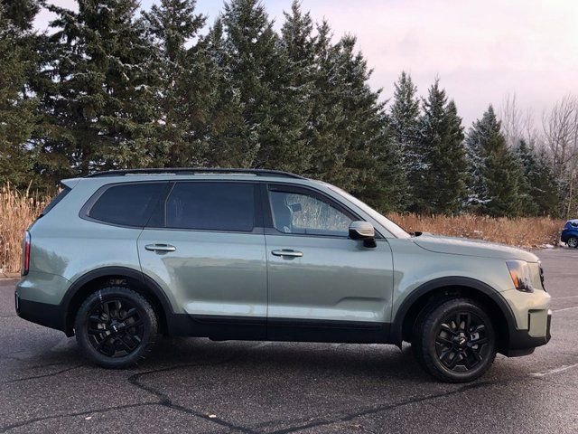 Used 2024 Kia Telluride SX Prestige X-Pro image 31