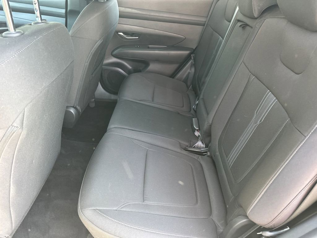 Used 2026 Hyundai Tucson SEL image 20