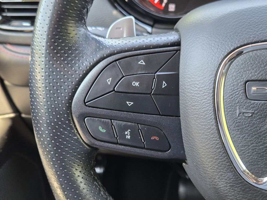 Used 2024 Dodge Durango GT image 28