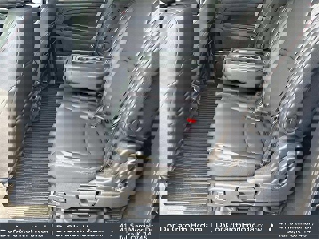 New 2026 Honda Odyssey Sport-L image 10