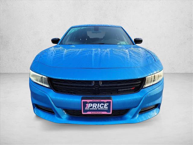 Used 2023 Dodge Charger SXT RWD image 2