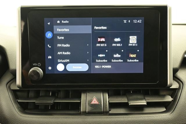 Certified 2024 Toyota RAV4 XLE w/ Convenience Package AWD/4WD image 28