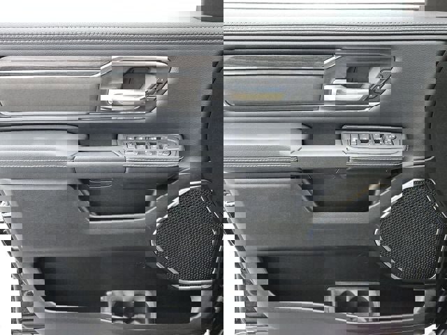 New 2026 RAM 1500 Laramie w/ Sport Appearance Package image 25