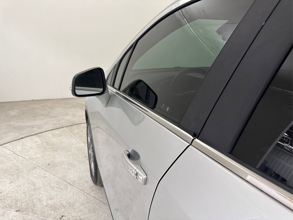Used 2019 Buick Encore Sport Touring w/ LPO, Road Trip Package image 17