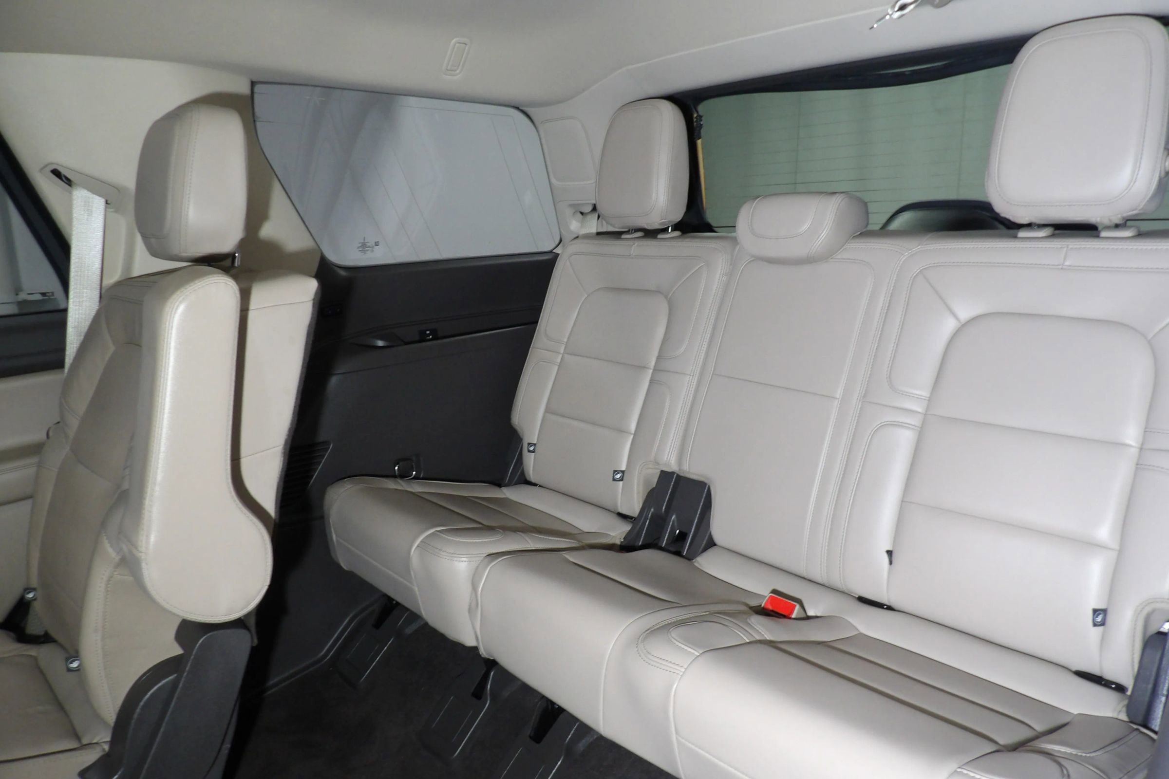 Used 2022 Lincoln Navigator Reserve AWD/4WD image 24