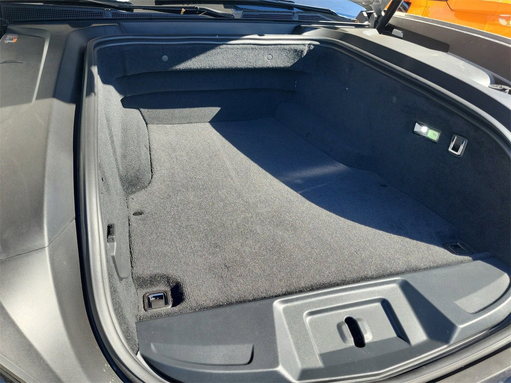 New 2026 Cadillac Escalade IQ Luxury 1 AWD/4WD image 25