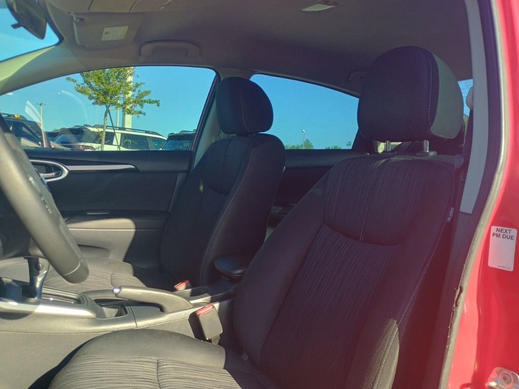 Used 2018 Nissan Sentra SV image 13