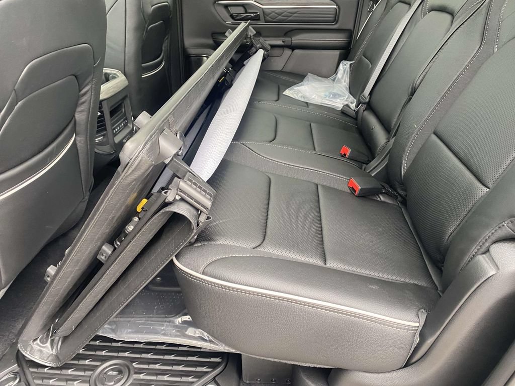 New 2026 RAM 1500 Limited AWD/4WD image 11