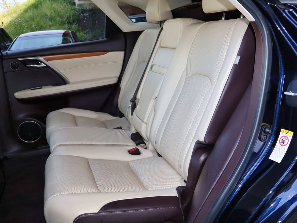 Used 2019 Lexus RX 450h AWD w/ Navigation Package image 45