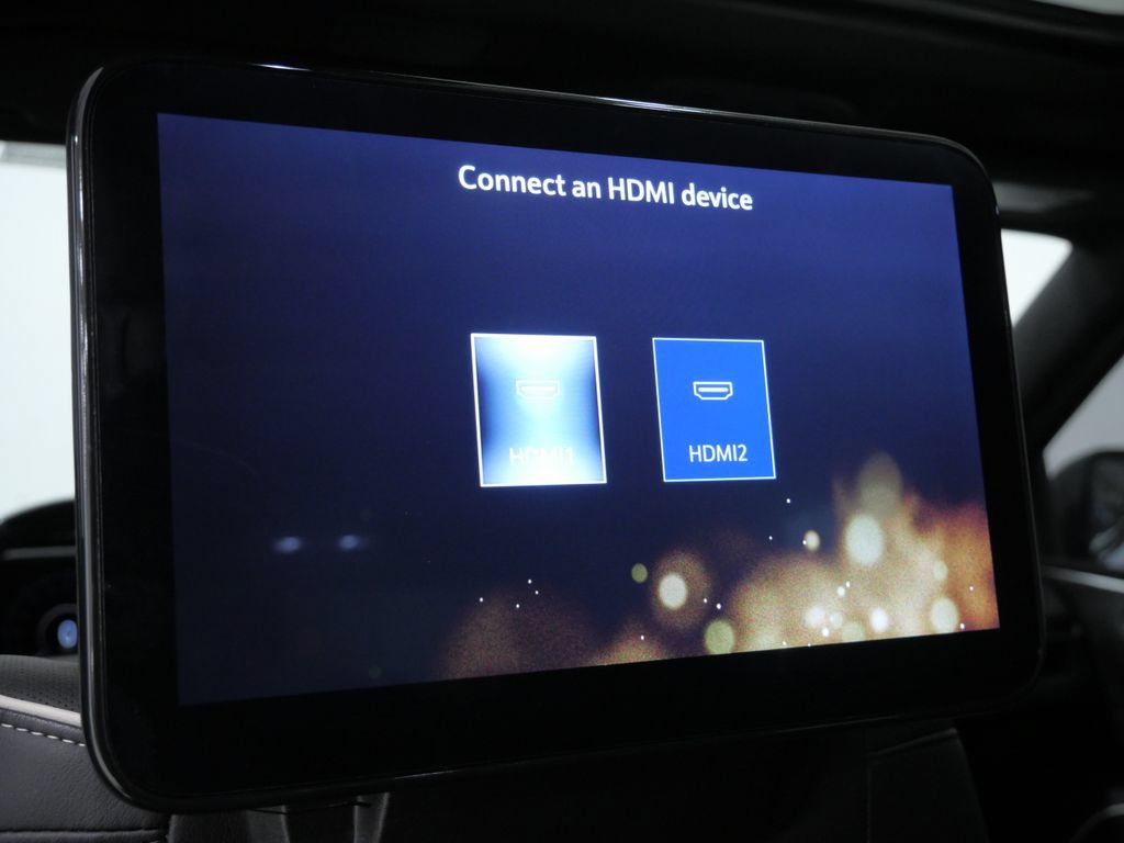 Used 2023 Cadillac Escalade Sport AWD/4WD image 25