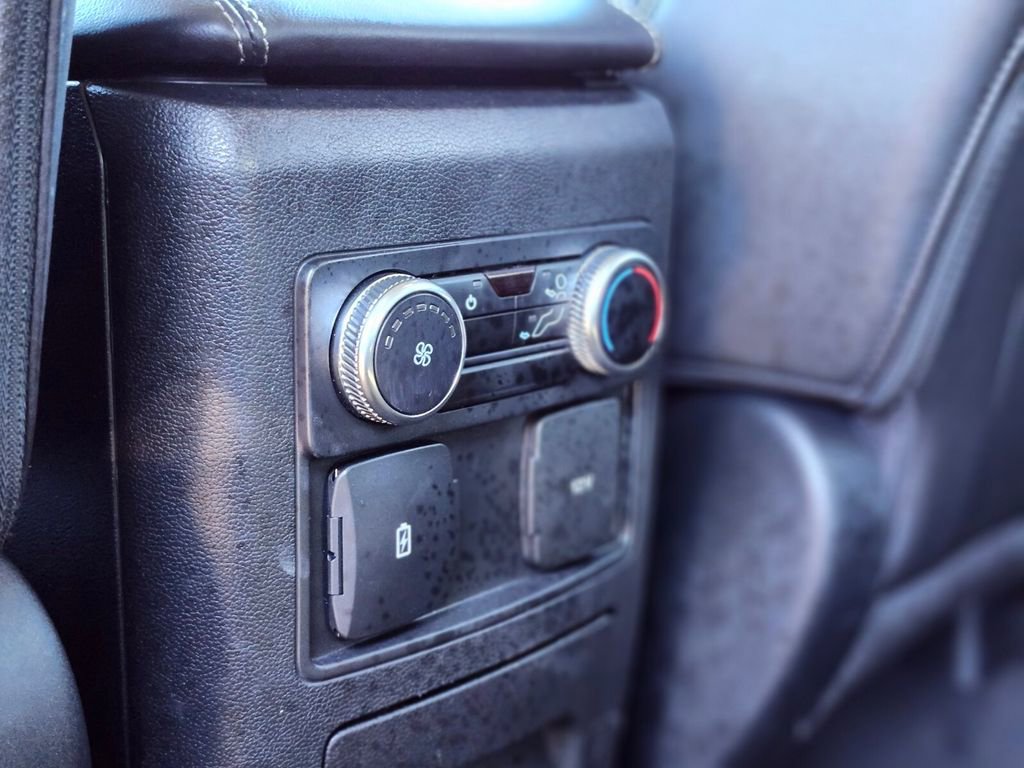 Certified 2022 Ford Explorer XLT w/ Equipment Group 202A image 17