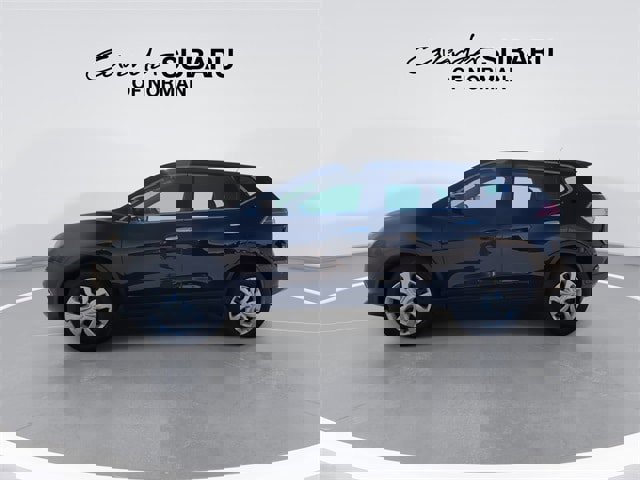 Used 2015 Nissan Rogue S image 5