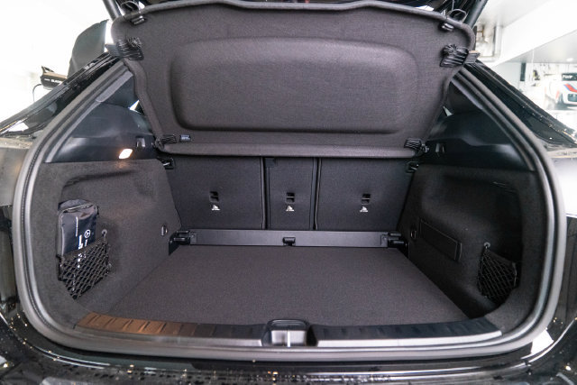 New 2026 Mercedes-Benz GLA 250 4MATIC image 35