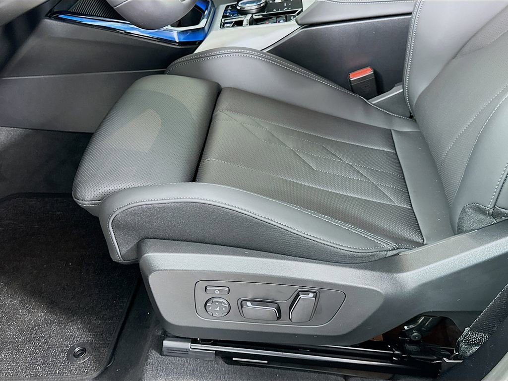 New 2026 BMW X3 xDrive30 w/ Premium Package image 21