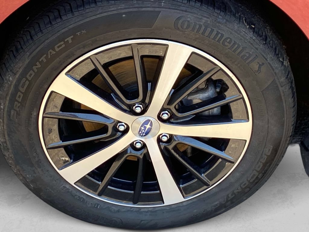Certified 2023 Subaru Impreza 2.0i Premium AWD/4WD image 29
