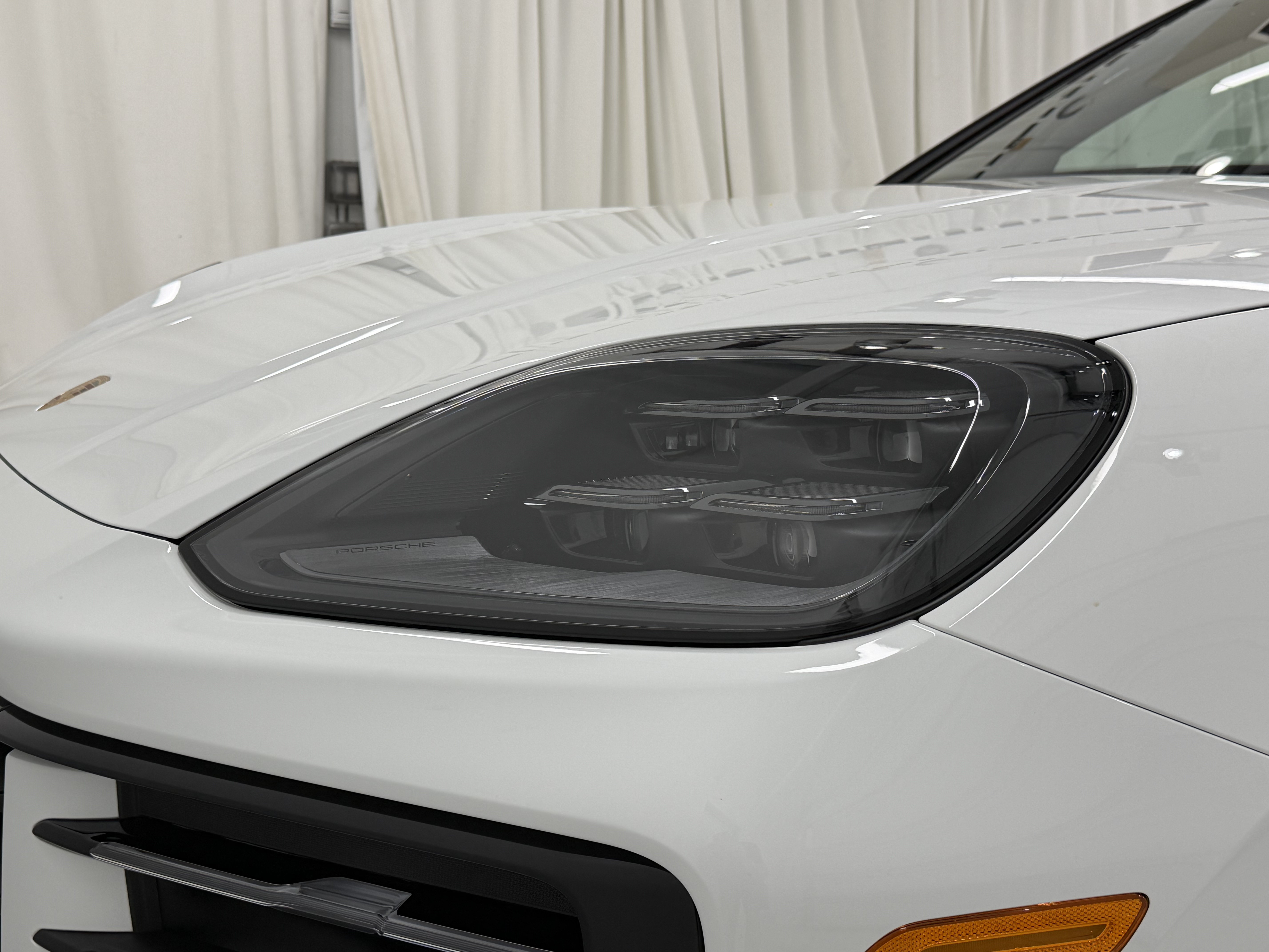 New 2026 Porsche Cayenne AWD/4WD image 17