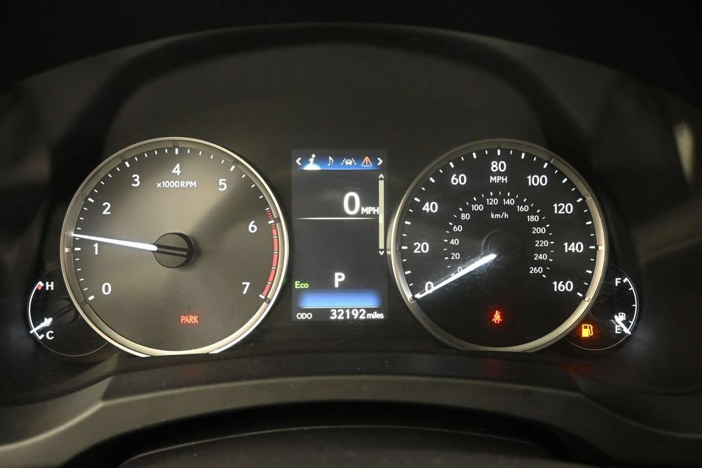 Used 2024 Lexus IS 300 w/ Premium Package RWD image 25