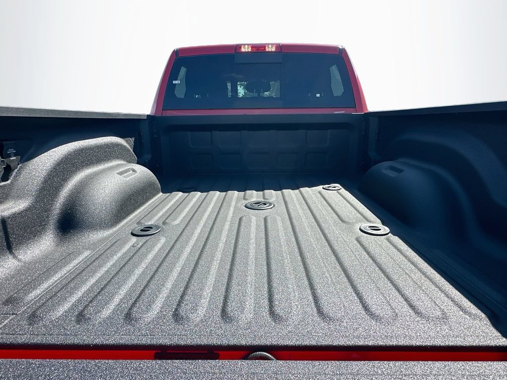 New 2026 RAM 2500 Tradesman AWD/4WD image 31
