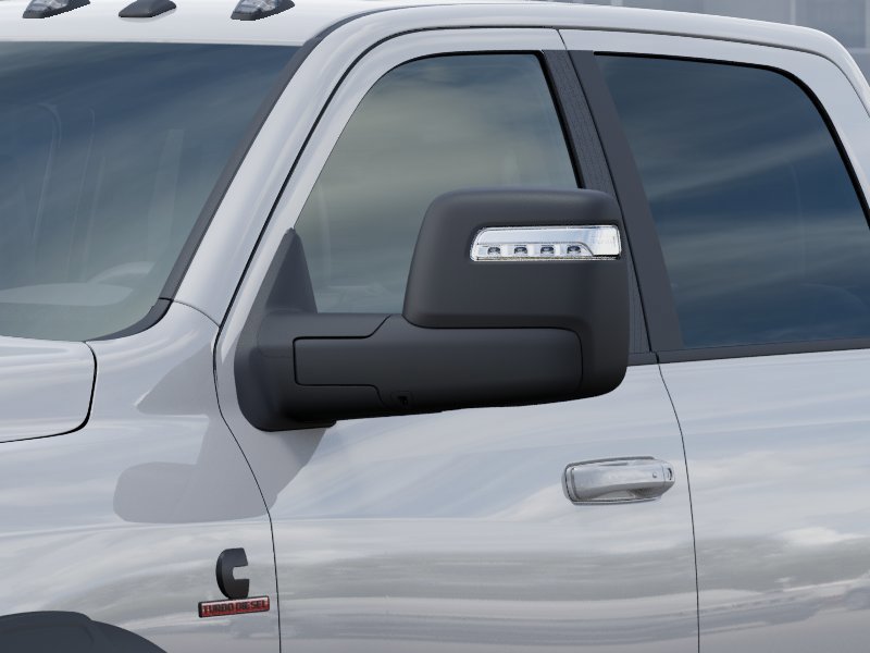 New 2026 RAM 2500 Rebel w/ Rebel Level 1 Equipment Group image 12